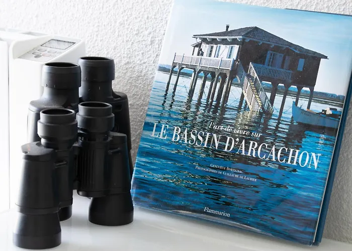 Cosy Avec Acces Direct A La - Fr-1-474-111 * アルカション