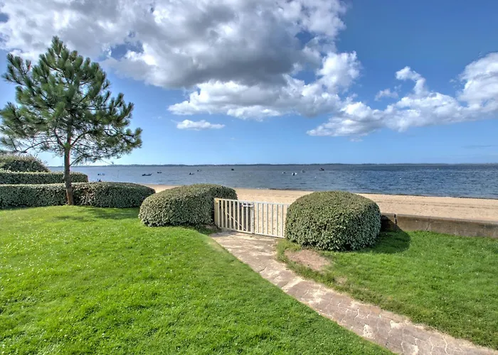 Cosy Avec Acces Direct A La - Fr-1-474-111