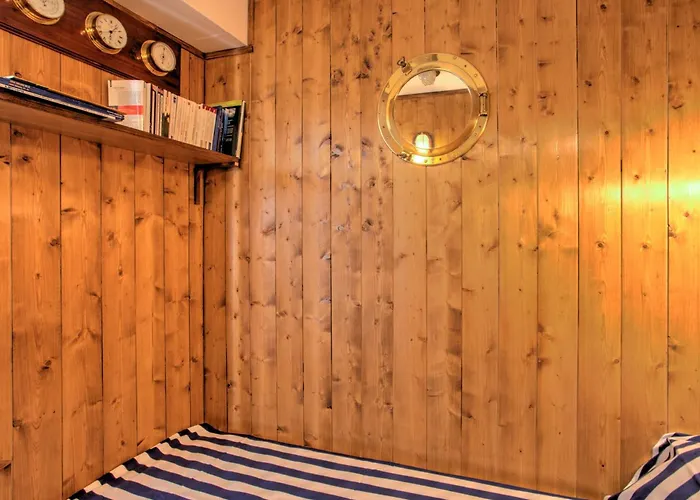 Cosy Avec Acces Direct A La - Fr-1-474-111 アパート *