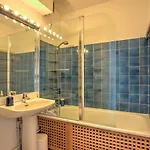 Apartment Cosy Avec Acces Direct A La - Fr-1-474-111 *