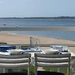 Apartment Cosy Avec Acces Direct A La - Fr-1-474-111 Arcachon