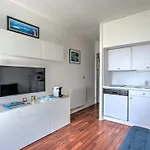 Apartment Cosy Avec Acces Direct A La - Fr-1-474-111 Arcachon
