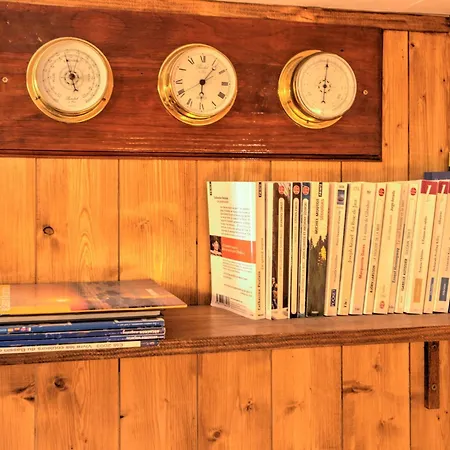 Appartement Cosy Avec Accès Direct à La - Fr-1-474-111