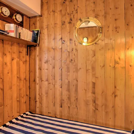 Cosy Avec Acces Direct A La - Fr-1-474-111 公寓 *