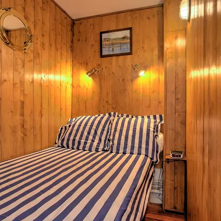 Apartment Cosy Avec Acces Direct A La - Fr-1-474-111 *