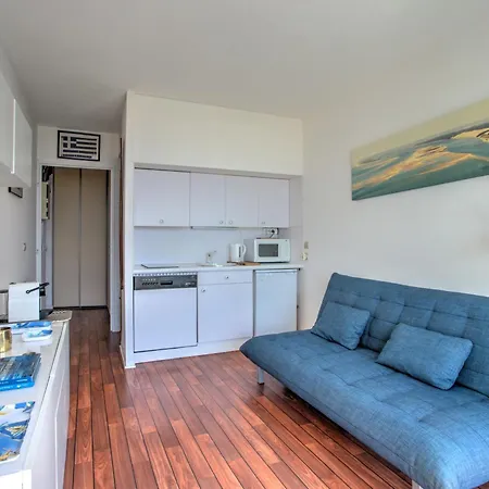 Cosy Avec Acces Direct A La - Fr-1-474-111