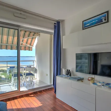 Cosy Avec Accès Direct à La - Fr-1-474-111 Appartement