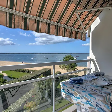 Cosy Avec Acces Direct A La - Fr-1-474-111 Apartman