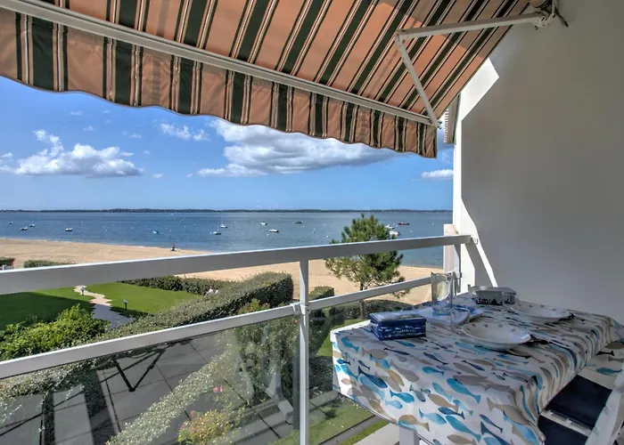 Cosy Avec Acces Direct A La - Fr-1-474-111 Apartment